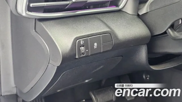 Hyundai Avante CN7 — Фото автомобиля 16