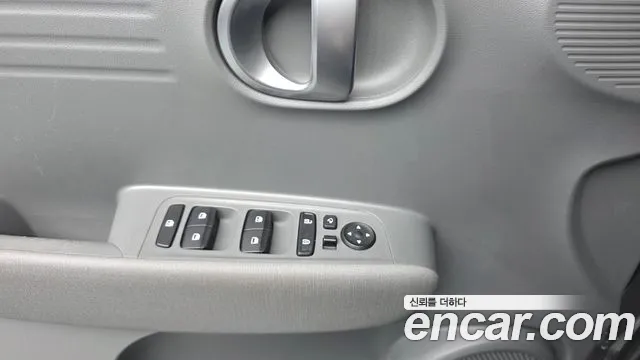 Hyundai Casper Casper Turbo Inspiration — Фото автомобиля 12