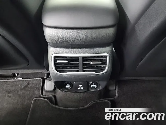 Hyundai Santa Fe Santa Fe (New) — Фото автомобиля 13