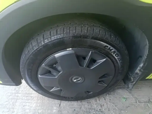 BYD Seagull — Фото автомобиля 22