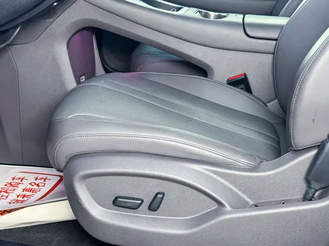 Shangjie SUV — Фото автомобиля 7