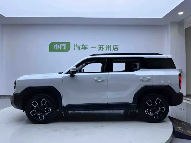 Haval Cool Dog — Фото автомобиля 7