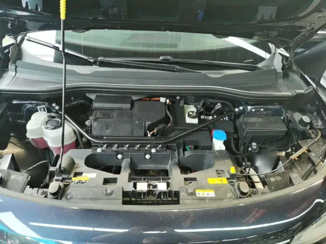 Volkswagen ID.4 Crozz — Фото автомобиля 19