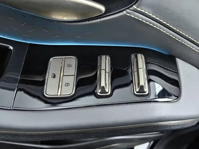 Jetour Shanhai L9 — Фото автомобиля 9