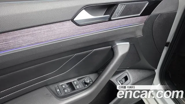 Volkswagen Passat Passat GT(B8) 2.0 TDI 4Motion Prestige — Фото автомобиля 15