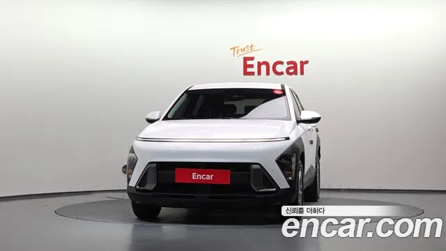 Hyundai Kona — Фото автомобиля 3