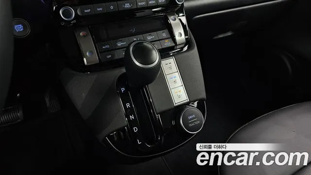 Hyundai Casper — Фото автомобиля 12
