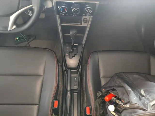 Toyota YARiS L Zhi Xuan — Фото автомобиля 13