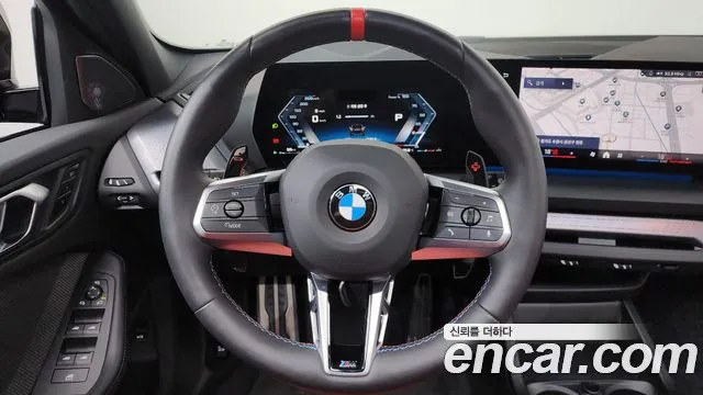 BMW 1 Series F70 — Фото автомобиля 12