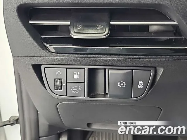 Kia EV6 — Фото автомобиля 17