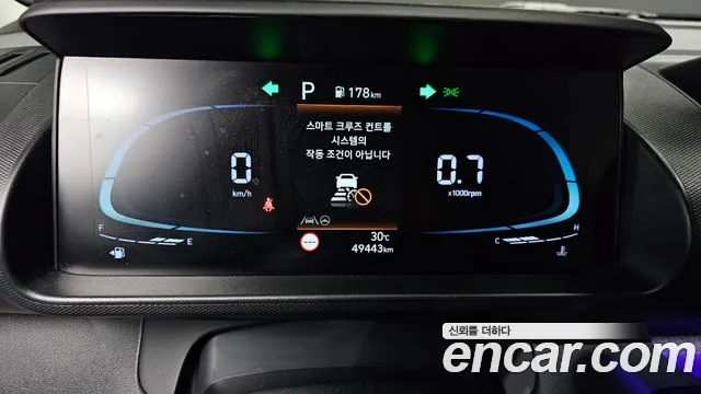 Hyundai Casper Casper Inspiration — Фото автомобиля 8