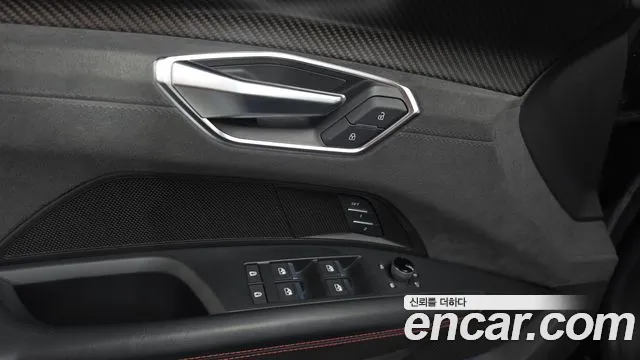 Audi RS e-tron GT — Фото автомобиля 20