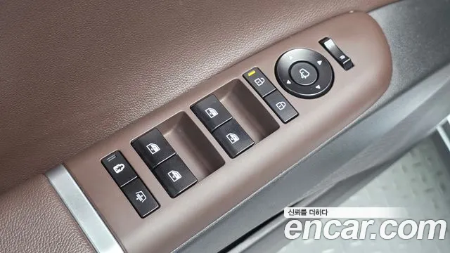 Hyundai Grandeur GN7 — Фото автомобиля 19