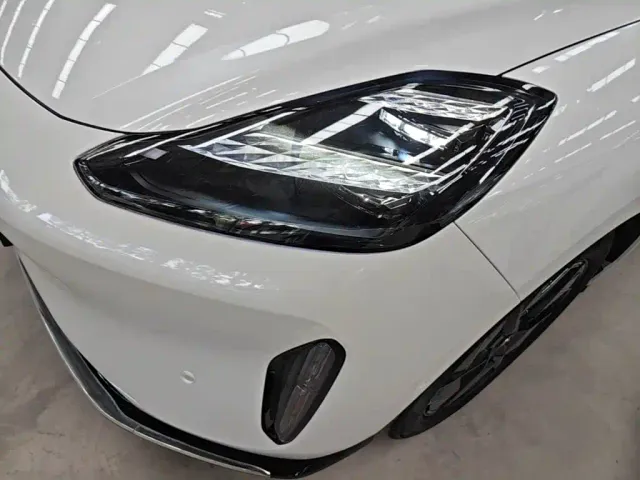 GAC Hyptec HT — Фото автомобиля 23