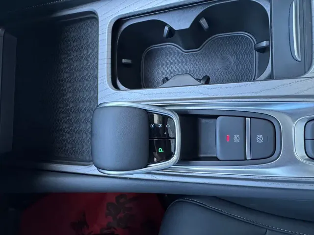 Chery Arrizo 8 — Фото автомобиля 19