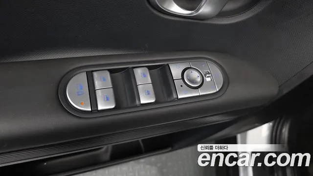 Hyundai Ioniq 5 — Фото автомобиля 28