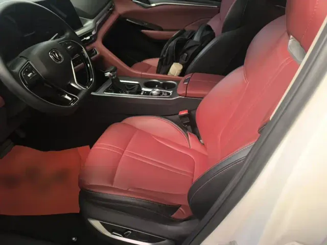 Changan CS75 Plus — Фото автомобиля 10