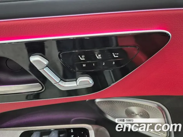 Mercedes-Benz CLE-Class — Фото автомобиля 12
