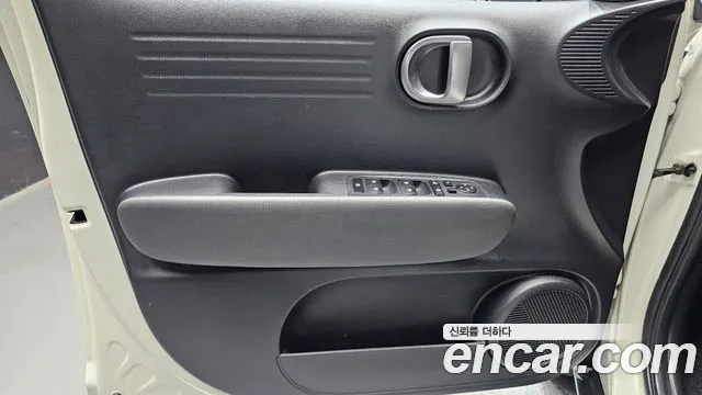 Hyundai Casper Casper Turbo Inspiration — Фото автомобиля 24