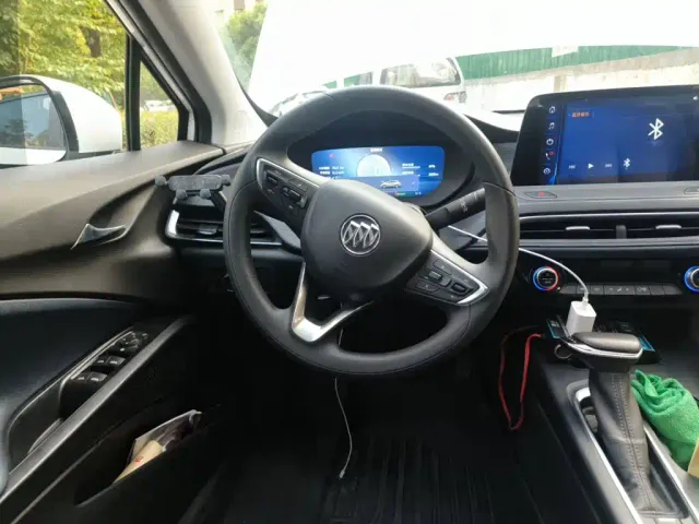 Buick Velite 6 — Фото автомобиля 2