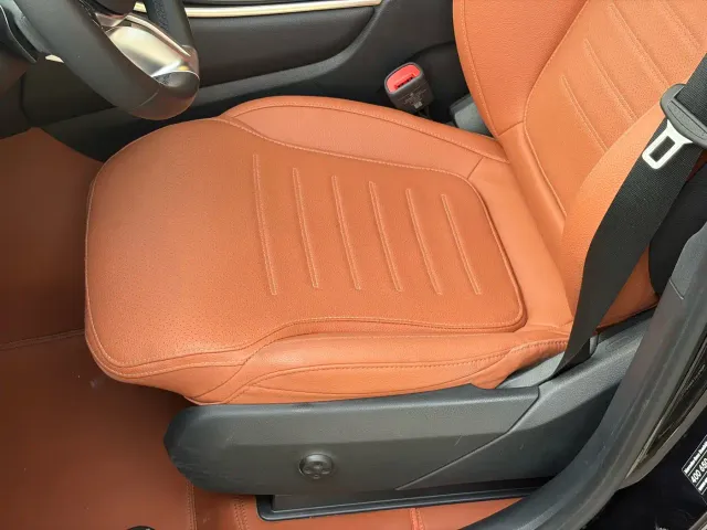 Mercedes-Benz GLC-Class — Фото автомобиля 6