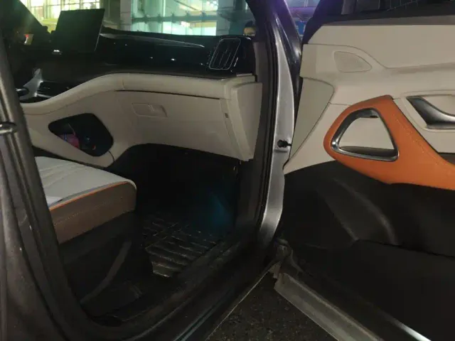 BYD Song Pro — Фото автомобиля 19
