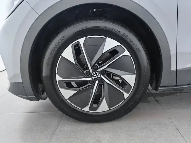 Volkswagen ID.4 Crozz — Фото автомобиля 17