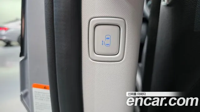 Hyundai Staria — Фото автомобиля 27