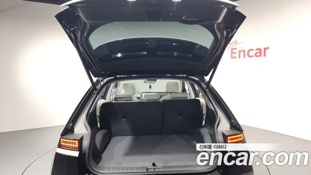 Hyundai Ioniq5 Ioniq5 — Фото автомобиля 26