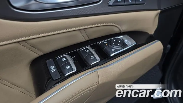 Kia Sorento 4th Gen — Фото автомобиля 28