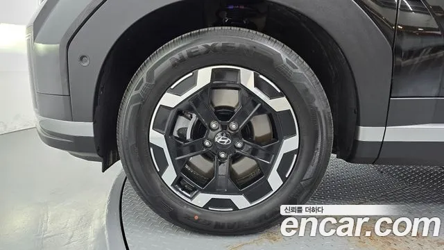 Hyundai Santa Fe MX5 — Фото автомобиля 5