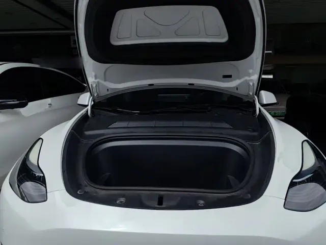 Tesla Model Y — Фото автомобиля 19