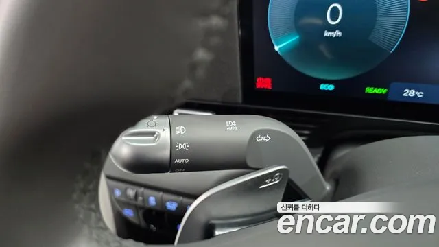 Hyundai Ioniq 5 Ioniq 5 (New) — Фото автомобиля 28