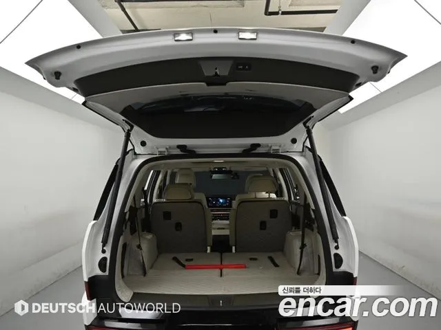 Hyundai Santa Fe MX5 — Фото автомобиля 18