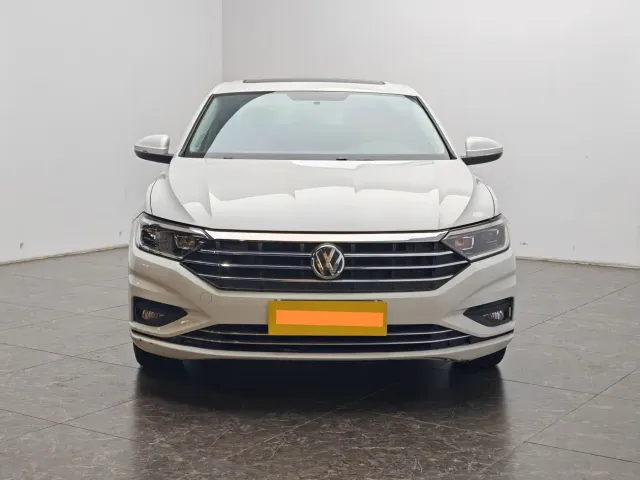Volkswagen Sagitar — Фото автомобиля 5