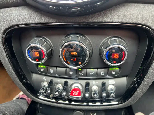 MINI Clubman — Фото автомобиля 14