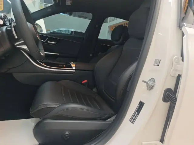 Mercedes-Benz C-Class — Фото автомобиля 14