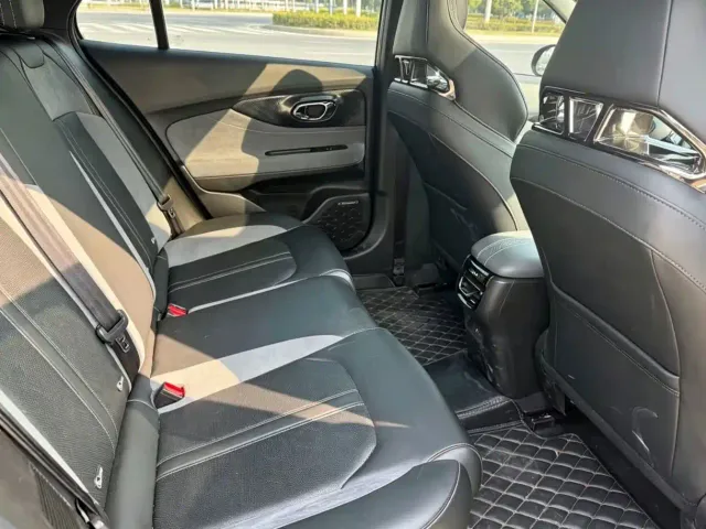 GAC Trumpchi Emkoo — Фото автомобиля 8