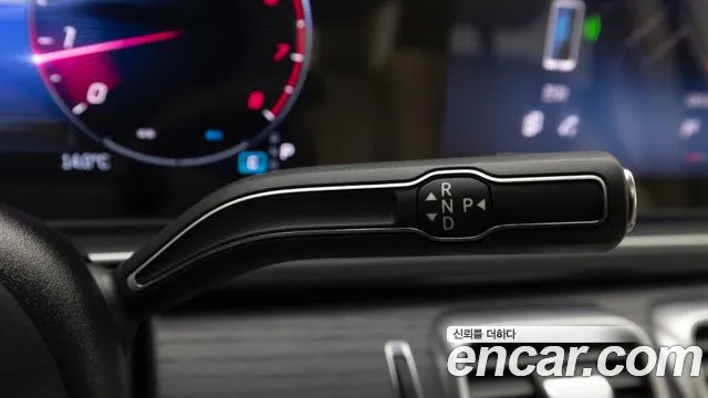 Mercedes-Benz GLE-Class — Фото автомобиля 19