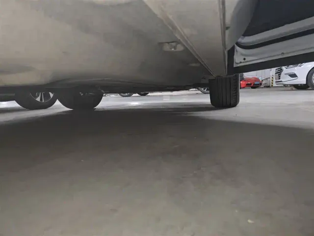 Hyundai Tucson — Фото автомобиля 4