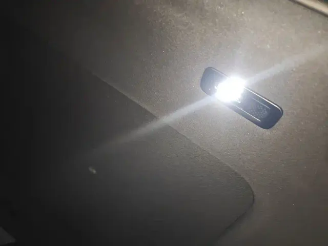 Geely Xingrui — Фото автомобиля 14