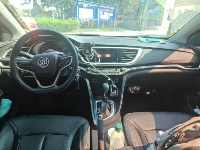 Buick Excelle 2021 Facelift Exemplar 1.5L Auto Elite — Фото автомобиля 5