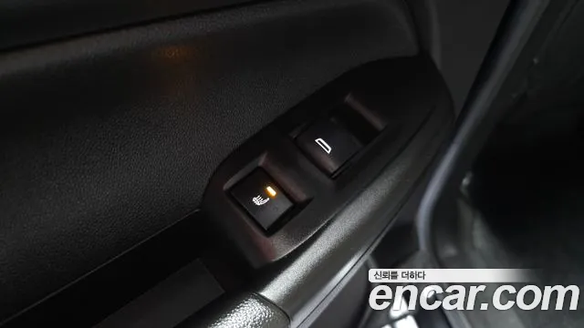 ChevroletGMDaewoo Trailblazer Trailblazer 1.3 турбо 4WD — Фото автомобиля 25