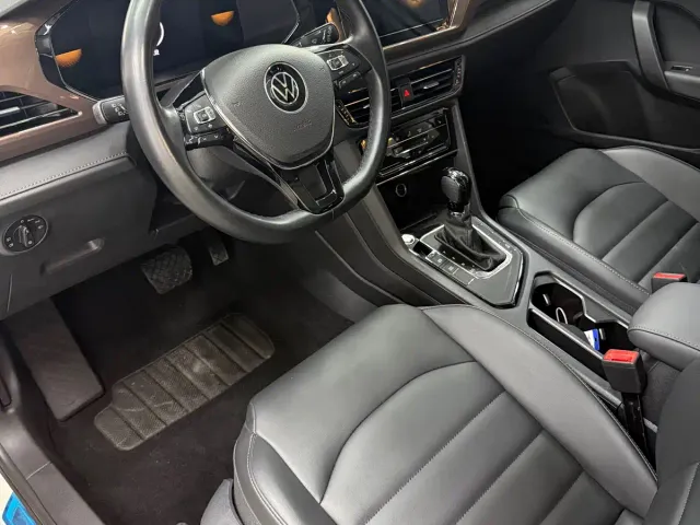Volkswagen Tharu — Фото автомобиля 12