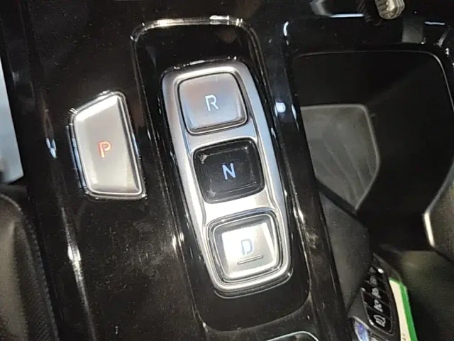 Hyundai Custo — Фото автомобиля 13