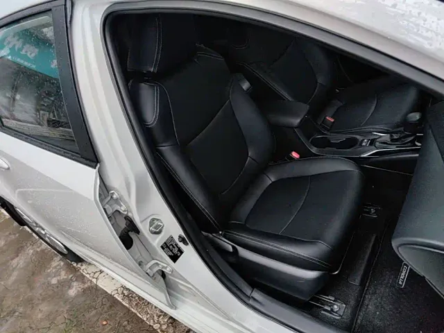 Toyota Corolla — Фото автомобиля 24