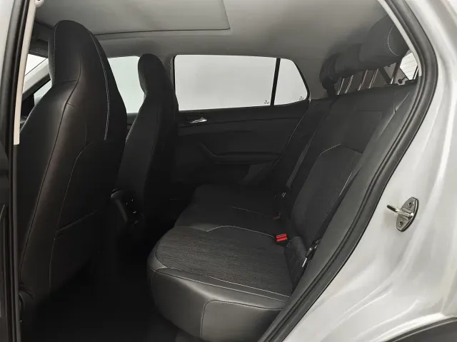Volkswagen T-Cross — Фото автомобиля 22