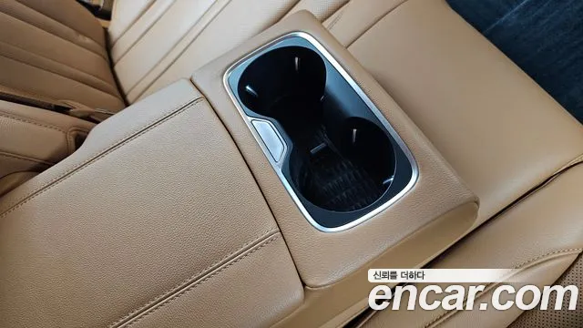 Genesis GV80 — Фото автомобиля 28