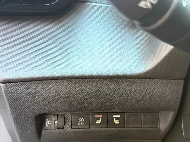 Peugeot 2008 — Фото автомобиля 16