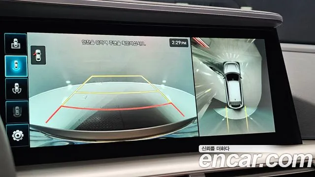 Hyundai Nexo — Фото автомобиля 15